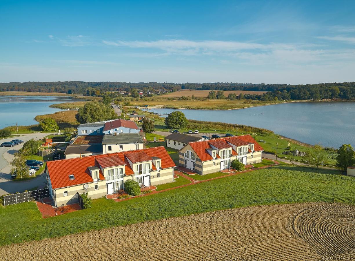 Hotel Nautilus Putbus Exterior photo